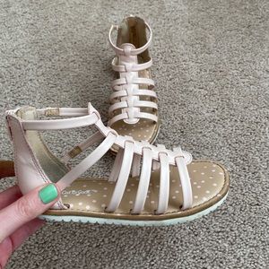 Kids Gladiator Sandals (11)